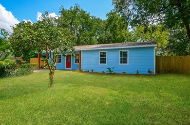 6143 Cavanaugh St, Houston, TX 77021 - photo 3