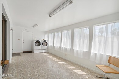 Arizona Room