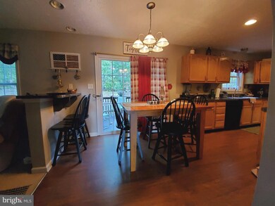 368 Leviticus Dr, Bunker Hill, WV 25413 - photo 7