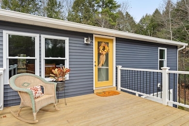 158 Lord Rd, Buxton, ME 04093 - photo 3