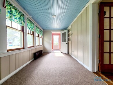 Sunroom