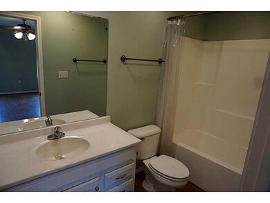 Master Bath/Spa.