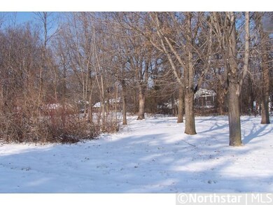 Park and trails across the street.