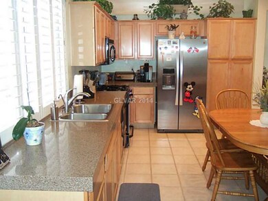 Property Photo. Lots of counterspace