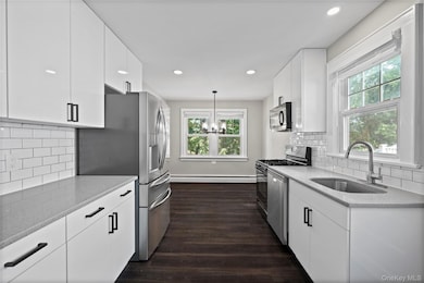 305 Columbus Ave unit 1, West Harrison, NY 10604 - photo 3