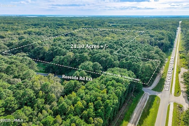 Laurel Bay Rd & Roseida Rd Ext-3