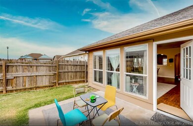 4405 N 34th St, Broken Arrow, OK 74014 - photo 4