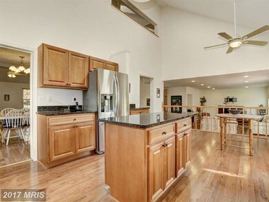 15534 Ambiance Dr, North Potomac, MD 20878 - photo 6