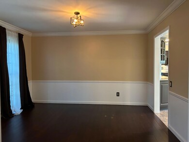 Dinning Room
