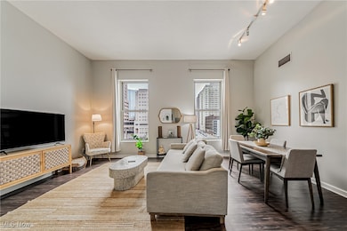 408 W Saint Clair Ave unit 505, Cleveland, OH 44113 - photo 6