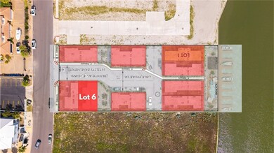 14901 Granada Dr unit 6, Corpus Christi, TX 78418 - photo 7