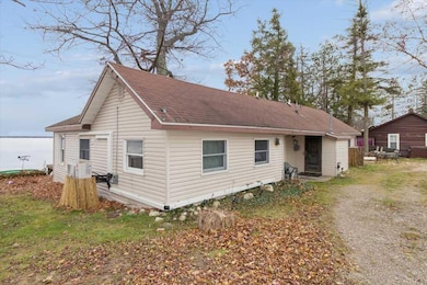 6480 Paradise Trail, Carp Lake, MI 49718 - photo 3