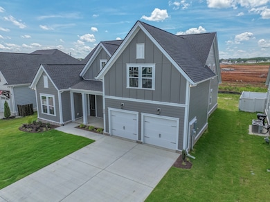 5427 Bridgemore Blvd, Murfreesboro, TN 37129 - photo 4