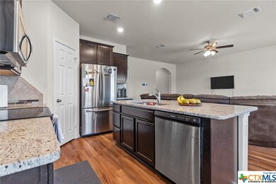 2556 Pintail Loop, Copperas Cove, TX 76522 - photo 6