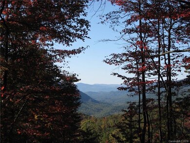 The fall colors and views are gorgeous.