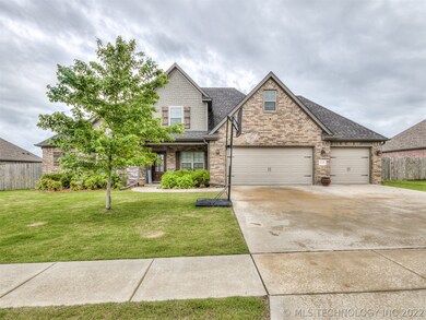 5419 Nottingham Place, Bartlesville, OK 74006 - photo 2