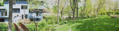 Rear Panorama Angle 2