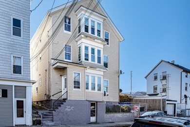 228 Haffards St, Fall River, MA 02723 - photo 5