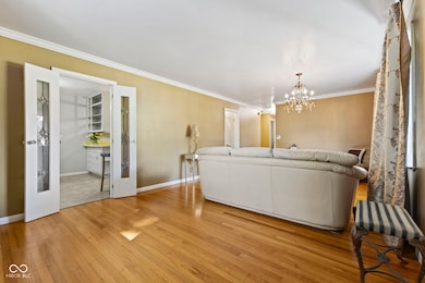 5566 N Drexel Ave, Indianapolis, IN 46220 - photo 3