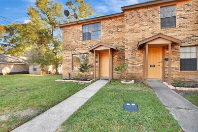 1706 Longview St unit 1, Conroe, TX 77301 - photo 2