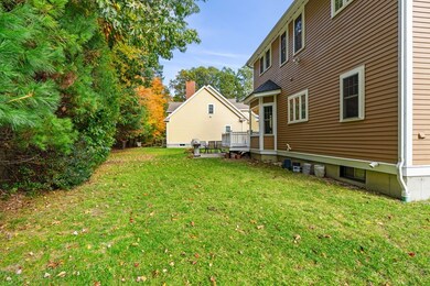 116 Peach Tree Ln, North Andover, MA 01845 - photo 4