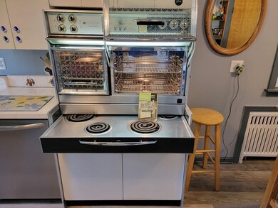 STOVE