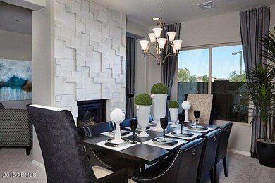 Formal Dining