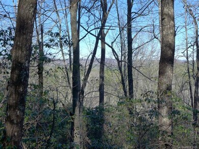 Northern views towards Dupont