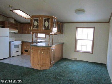 698 Frontier Dr, Bunker Hill, WV 25413 - photo 4