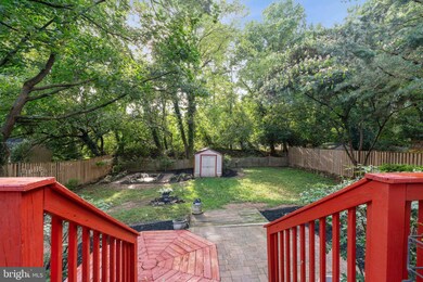 7604 15th Ave, Takoma Park, MD 20912 - photo 2