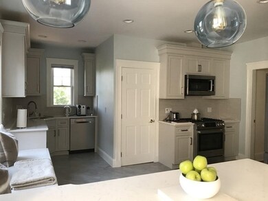 237 Winchester St unit 1, Brookline, MA 02446 - photo 4