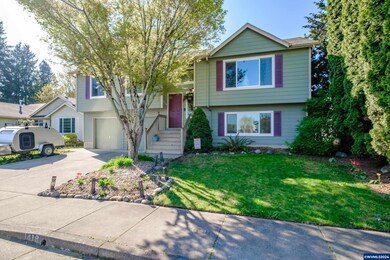 1418 Rushmore Ave N, Keizer, OR 97303 - photo 2