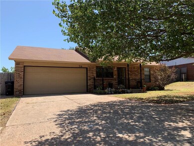 716 N Ramblin Oaks Dr, Moore, OK 73160 - photo 3