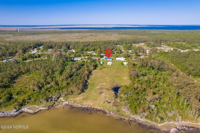 2604 Cedar Island Rd