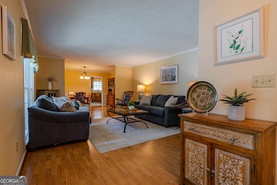 186 Fairview Dr SW, Rome, GA 30165 - photo 4