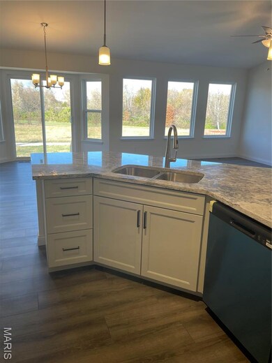 101 Auburn Ct unit Lot 7, Wright City, MO 63390 - photo 4