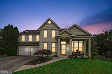 5983 Calvert Way, Sykesville, MD 21784 - photo 2