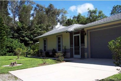 (Front of House)