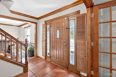 2316 Coventry Farm Ct, Chesterfield, MO 63017 - photo 3