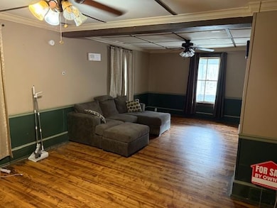 960 Pocahontas Ave, Bramwell, WV 24715 - photo 3