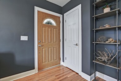 Come on in