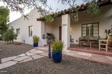 2521 E 3rd St, Tucson, AZ 85716 - photo 4