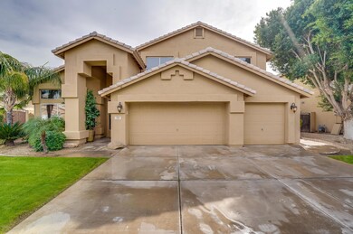 771 W Hackberry Dr, Chandler, AZ 85248 - photo 2