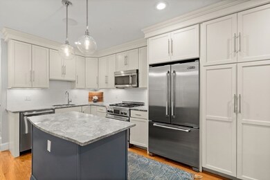 76 Pearl St unit 1, Charlestown, MA 02129 - photo 4