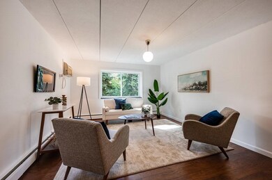 25 Homer Ave unit 26, Cambridge, MA 02138 - photo 6