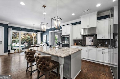 4050 Idlewilde Meadows Dr NE, Marietta, GA 30066 - photo 5