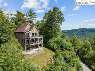 411 W Ridge Dr, Ferguson, NC 28624 - photo 3