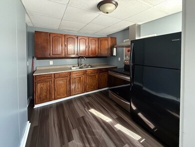 107 Danforth St unit 1, Fall River, MA 02720 - photo 3