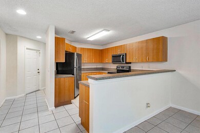 First Floor Laundry Room