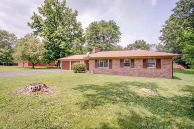 415 Old Fayetteville Rd, Freeburg, IL 62243 - photo 2